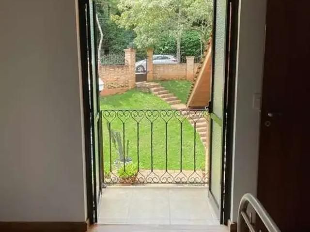Casa / Sobrado em Condomínio para Venda em Mairiporã/SP Serra da Cantareira 3 Quartos