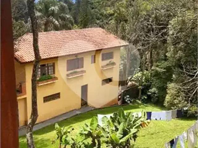 Casa / Sobrado em Condomínio para Venda em Mairiporã/SP Serra da Cantareira 3 Quartos
