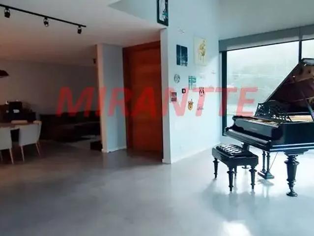 Casa / Sobrado em Condomínio para Venda em Mairiporã/SP Serra da Cantareira 3 Quartos