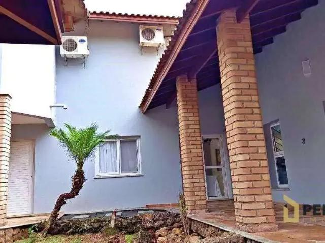 Casa / Sobrado em Condomínio para Venda em Mairiporã/SP Serra da Cantareira 4 Quartos