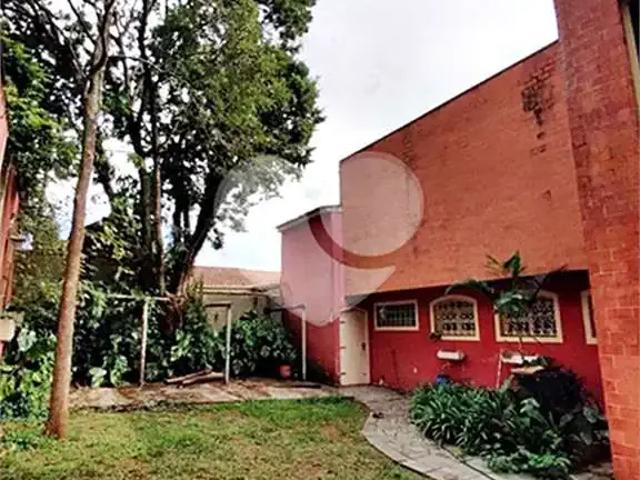 Casa / Sobrado em Condomínio para Venda em Mairiporã/SP Serra da Cantareira 4 Quartos