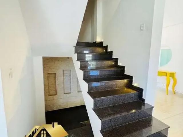 Casa / Sobrado em Condomínio para Venda em Mairiporã/SP Vila Machado 5 Quartos