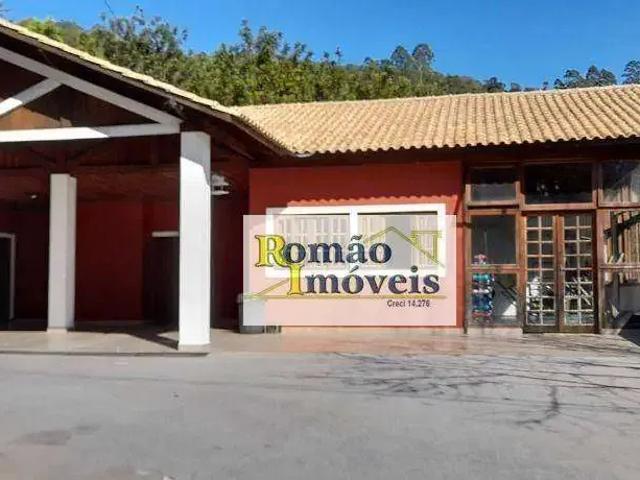Casa / Sobrado em Condomínio para Venda em Mairiporã/SP Zona Rural 3 Quartos