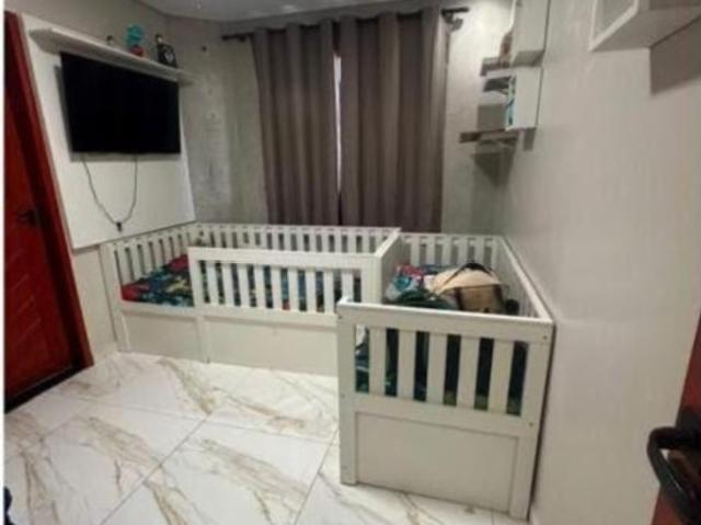 Casa / Sobrado em Condomínio para Venda em Manaus/AM Margem Esquerda do Rio Negro 4 Quartos
