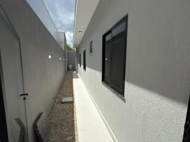Casa / Sobrado em Condomínio para Venda em Manaus/AM Novo Aleixo 3 Quartos