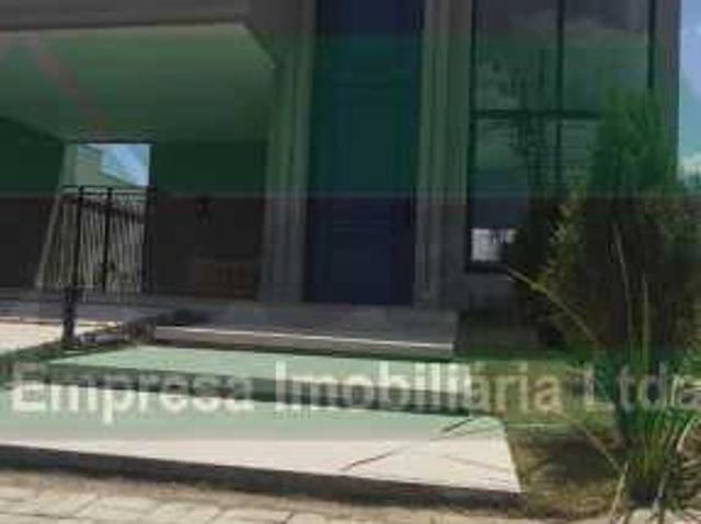 Casa / Sobrado em Condomínio para Venda em Manaus/AM Novo Aleixo 4 Quartos