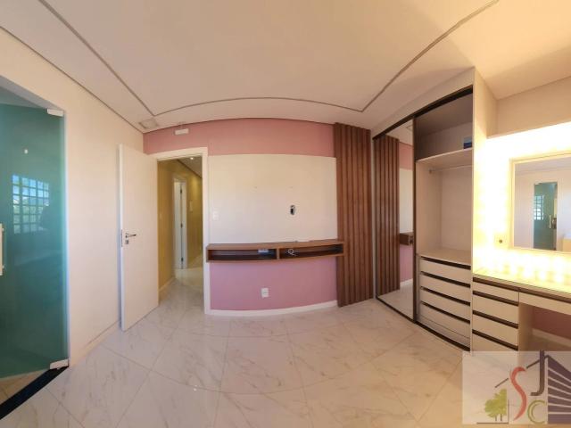 Casa / Sobrado em Condomínio para Venda em Manaus/AM Nova Esperança 4 Quartos