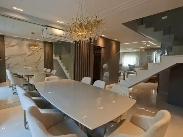 Casa / Sobrado em Condomínio para Venda em Manaus/AM Adrianópolis 4 Quartos