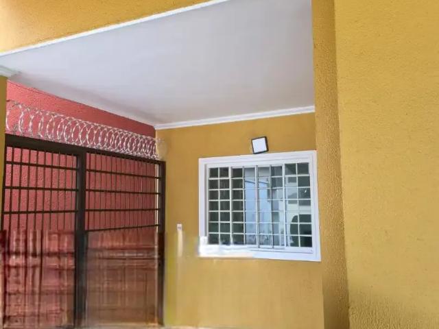 Casa / Sobrado em Condomínio para Venda em Manaus/AM Adrianópolis 4 Quartos