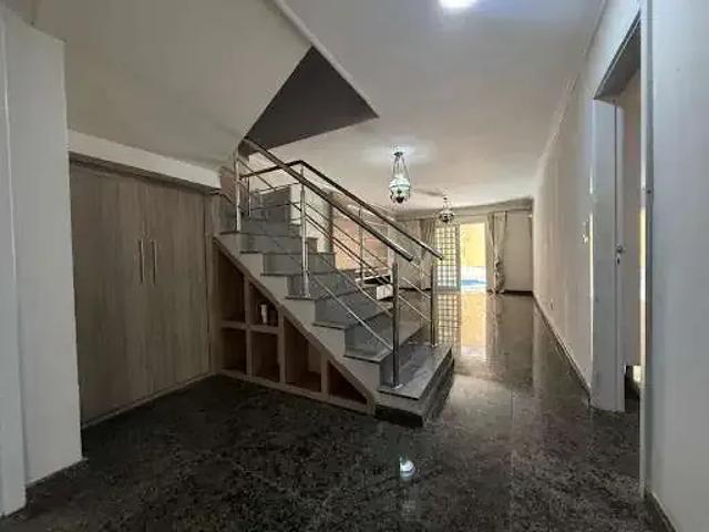 Casa / Sobrado em Condomínio para Venda em Manaus/AM Adrianópolis 4 Quartos