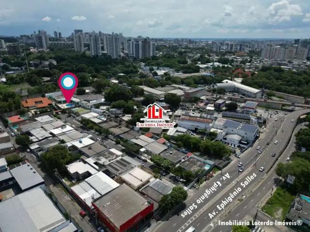 Casa / Sobrado em Condomínio para Venda em Manaus/AM Adrianópolis 6 Quartos