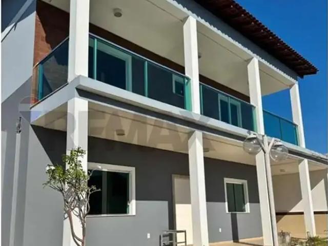 Casa / Sobrado em Condomínio para Venda em Manaus/AM Aleixo 4 Quartos
