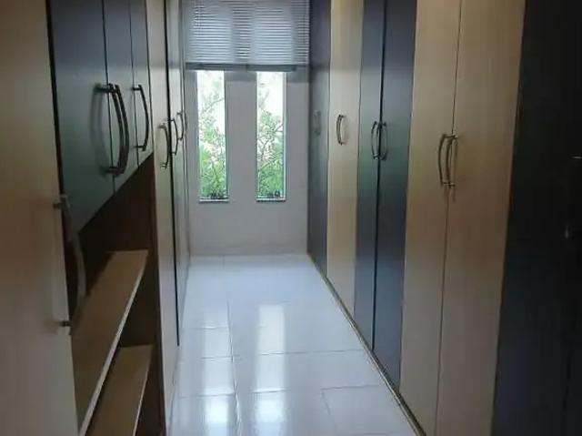 Casa / Sobrado em Condomínio para Venda em Manaus/AM Aleixo 4 Quartos