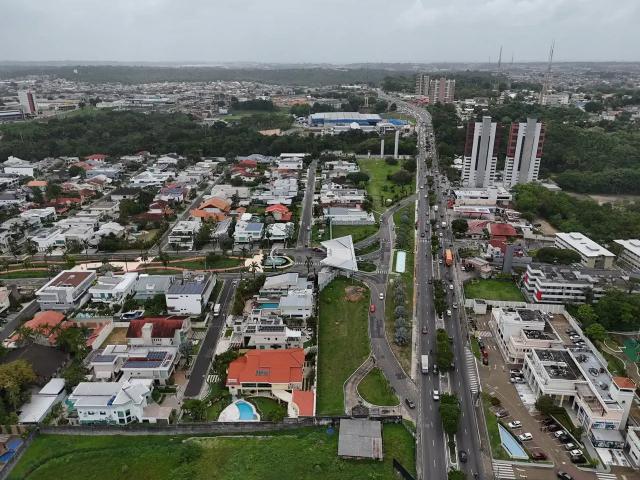 Casa / Sobrado em Condomínio para Venda em Manaus/AM Aleixo 5 Quartos