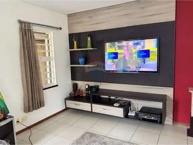 Casa / Sobrado em Condomínio para Venda em Manaus/AM Aleixo 3 Quartos