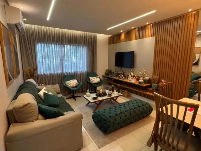 Casa / Sobrado em Condomínio para Venda em Manaus/AM Aleixo 3 Quartos