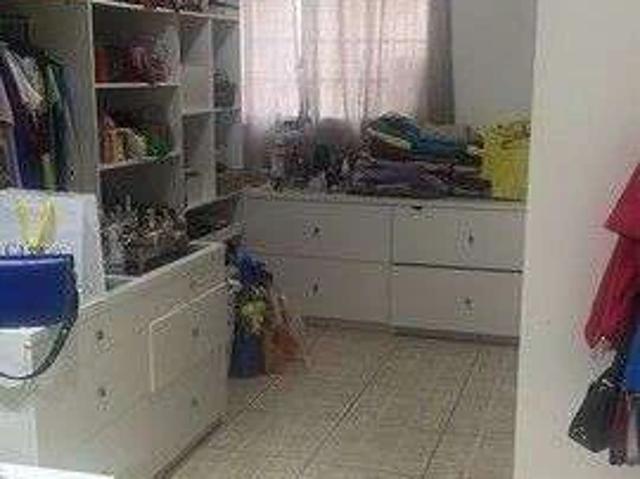 Casa / Sobrado em Condomínio para Venda em Manaus/AM Alvorada 2 Quartos