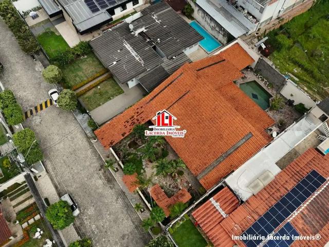 Casa / Sobrado em Condomínio para Venda em Manaus/AM Centro 3 Quartos