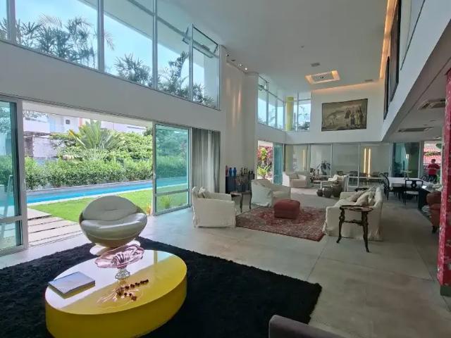 Casa / Sobrado em Condomínio para Venda em Manaus/AM Chapada 4 Quartos