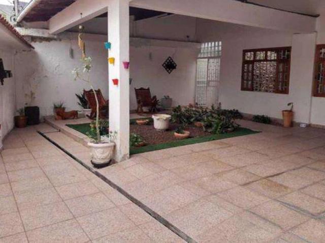 Casa / Sobrado em Condomínio para Venda em Manaus/AM Chapada 4 Quartos