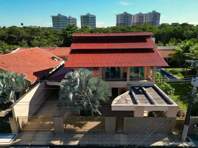 Casa / Sobrado em Condomínio para Venda em Manaus/AM Chapada 5 Quartos