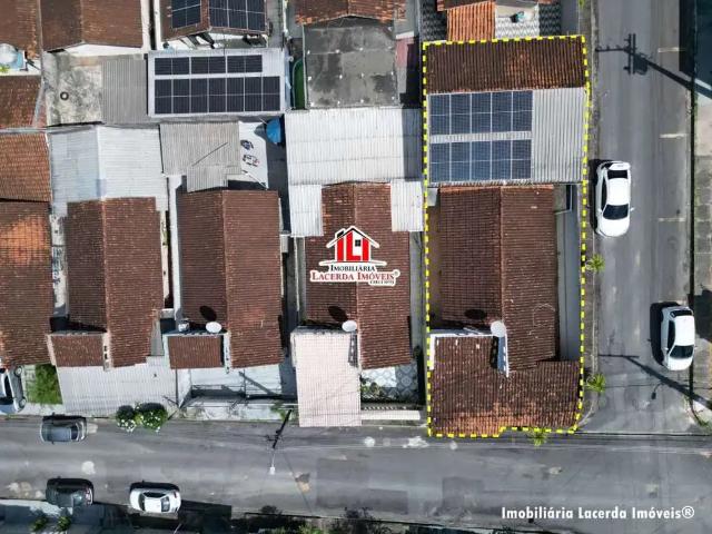 Casa / Sobrado em Condomínio para Venda em Manaus/AM Cidade Nova 3 Quartos