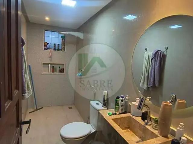 Casa / Sobrado em Condomínio para Venda em Manaus/AM Cidade Nova 3 Quartos