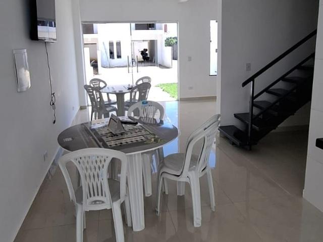 Casa / Sobrado em Condomínio para Venda em Manaus/AM Colônia Santo Antônio 2 Quartos