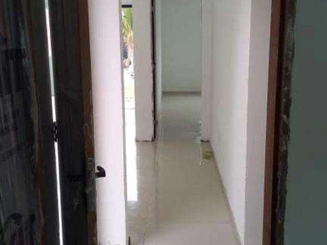 Casa / Sobrado em Condomínio para Venda em Manaus/AM Colônia Santo Antônio 3 Quartos
