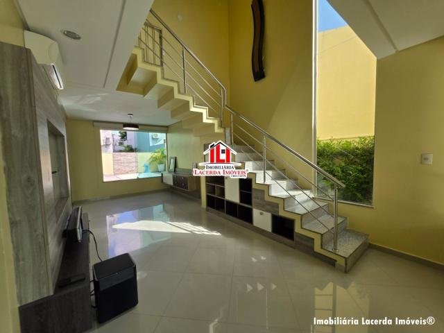 Casa / Sobrado em Condomínio para Venda em Manaus/AM Colônia Terra Nova 4 Quartos
