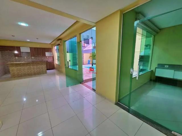 Casa / Sobrado em Condomínio para Venda em Manaus/AM Colônia Terra Nova 4 Quartos