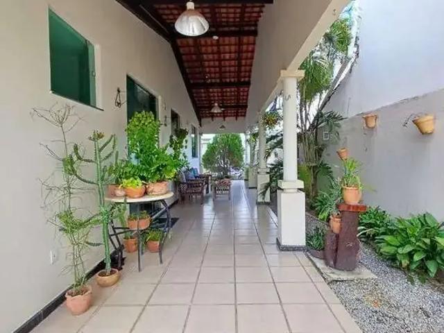 Casa / Sobrado em Condomínio para Venda em Manaus/AM Dom Pedro I 3 Quartos