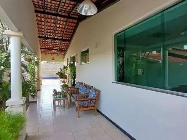 Casa / Sobrado em Condomínio para Venda em Manaus/AM Dom Pedro I 3 Quartos