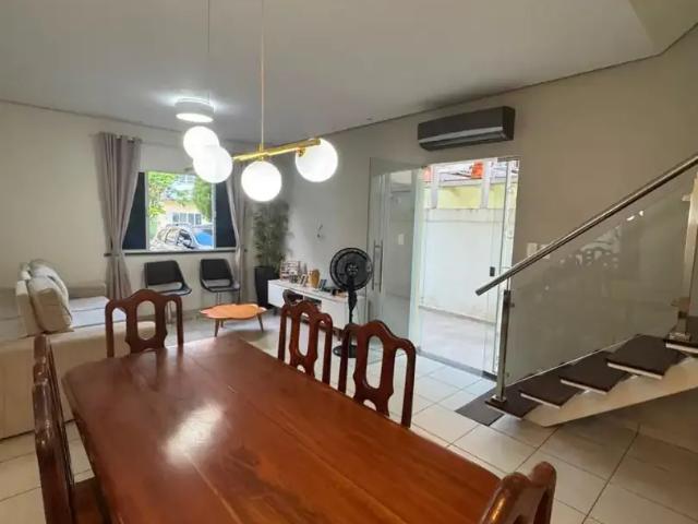 Casa / Sobrado em Condomínio para Venda em Manaus/AM Dom Pedro I 3 Quartos