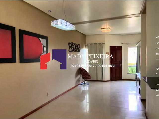 Casa / Sobrado em Condomínio para Venda em Manaus/AM Tarumã 3 Quartos