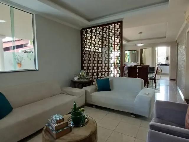Casa / Sobrado em Condomínio para Venda em Manaus/AM Dom Pedro I 3 Quartos