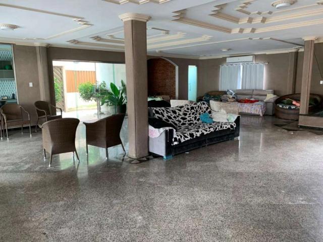 Casa / Sobrado em Condomínio para Venda em Manaus/AM Dom Pedro I 4 Quartos
