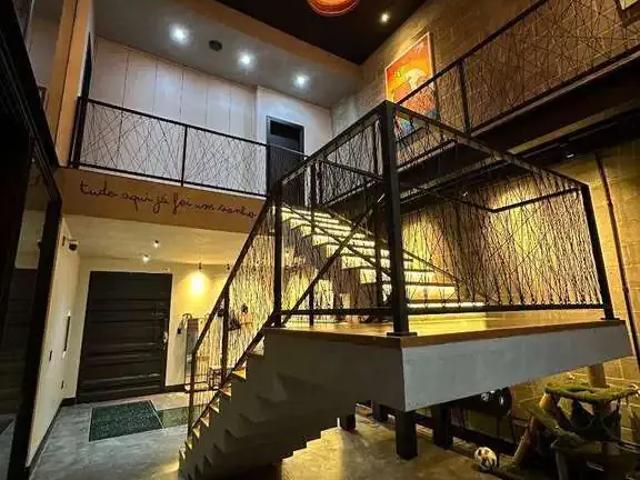 Casa / Sobrado em Condomínio para Venda em Manaus/AM Flores 4 Quartos