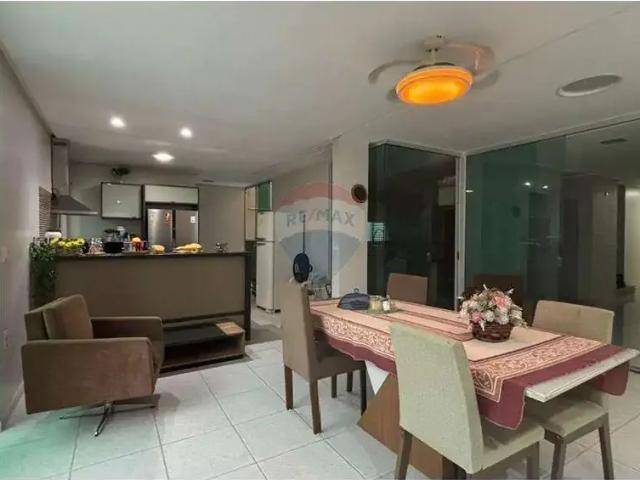 Casa / Sobrado em Condomínio para Venda em Manaus/AM Flores 4 Quartos