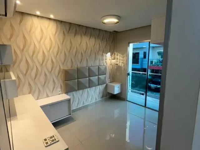 Casa / Sobrado em Condomínio para Venda em Manaus/AM Flores 2 Quartos