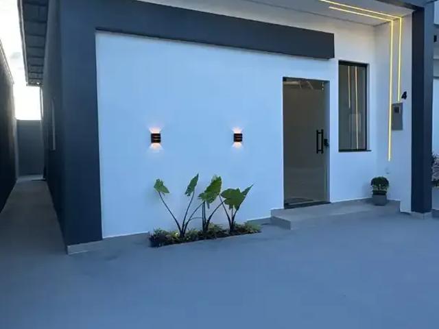 Casa / Sobrado em Condomínio para Venda em Manaus/AM Flores 2 Quartos