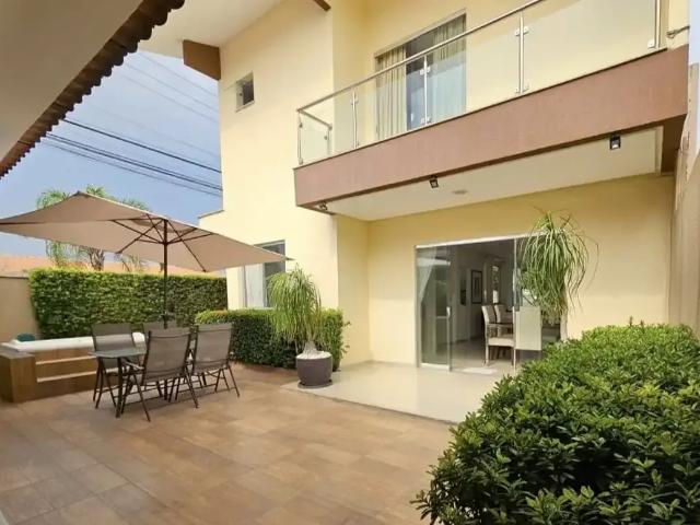 Casa / Sobrado em Condomínio para Venda em Manaus/AM Flores 3 Quartos