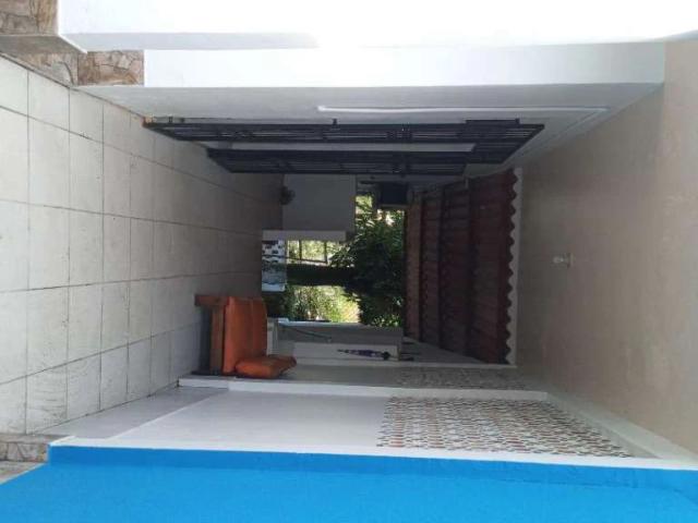 Casa / Sobrado em Condomínio para Venda em Manaus/AM Parque 10 de Novembro 4 Quartos