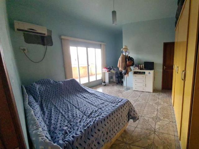Casa / Sobrado em Condomínio para Venda em Manaus/AM Parque 10 de Novembro 5 Quartos