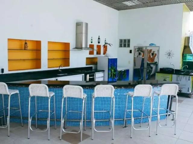 Casa / Sobrado em Condomínio para Venda em Manaus/AM Parque 10 de Novembro 5 Quartos