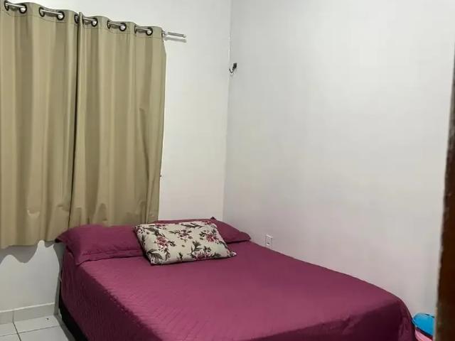 Casa / Sobrado em Condomínio para Venda em Manaus/AM Parque 10 de Novembro 2 Quartos
