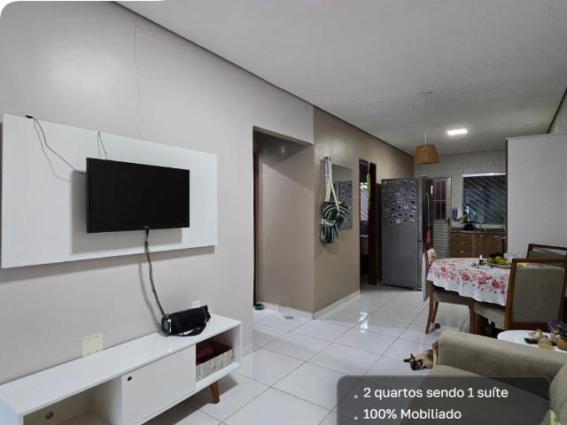 Casa / Sobrado em Condomínio para Venda em Manaus/AM Parque 10 de Novembro 2 Quartos
