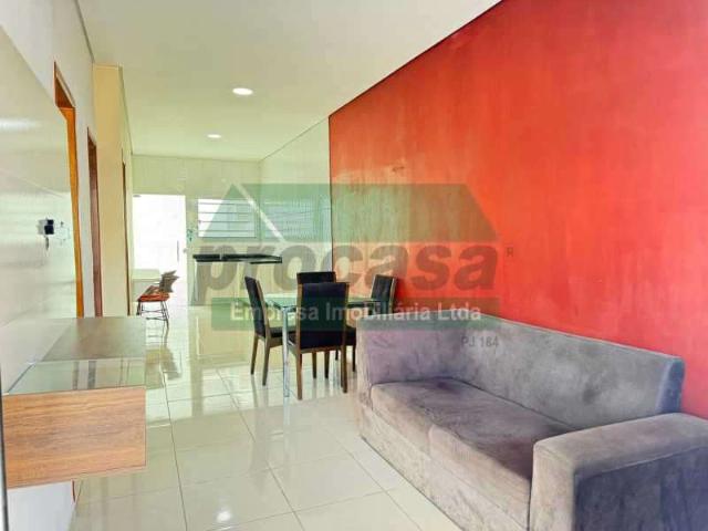 Casa / Sobrado em Condomínio para Venda em Manaus/AM Parque 10 de Novembro 2 Quartos