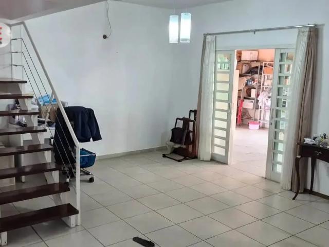 Casa / Sobrado em Condomínio para Venda em Manaus/AM Parque 10 de Novembro 3 Quartos