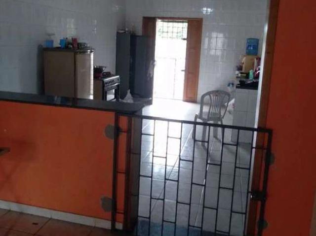 Casa / Sobrado em Condomínio para Venda em Manaus/AM Parque 10 de Novembro 3 Quartos